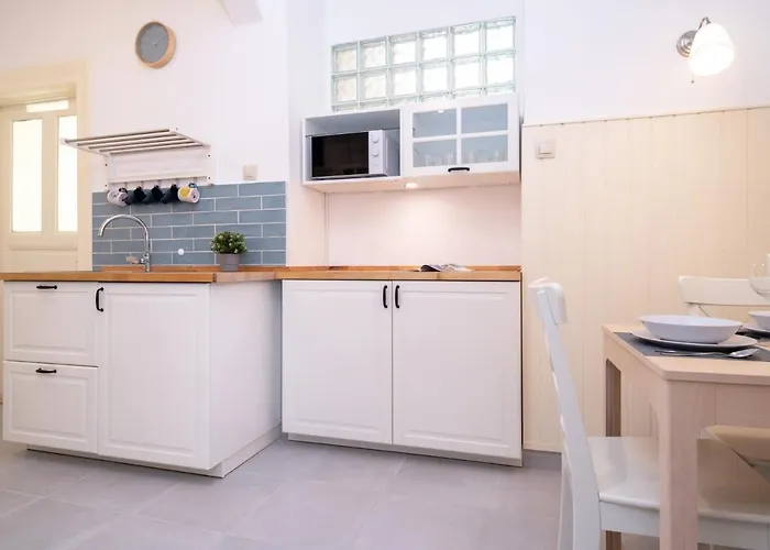 Blue Ribbon Apartment Budapest
