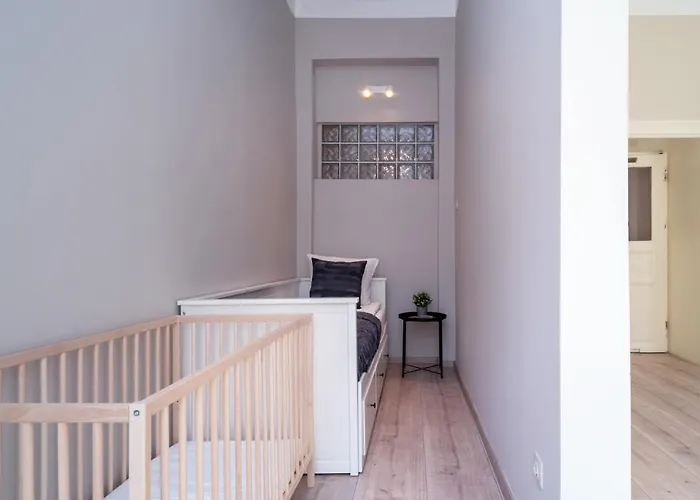 Blue Ribbon Apartament