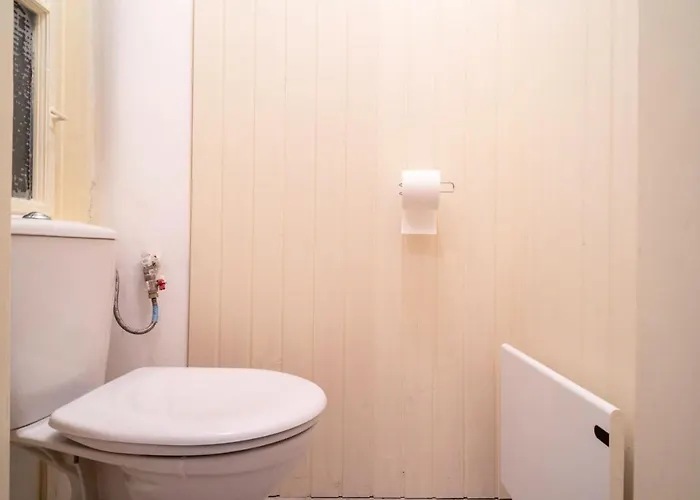 Apartament Blue Ribbon Budapeszt